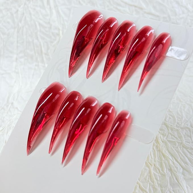 Red Long