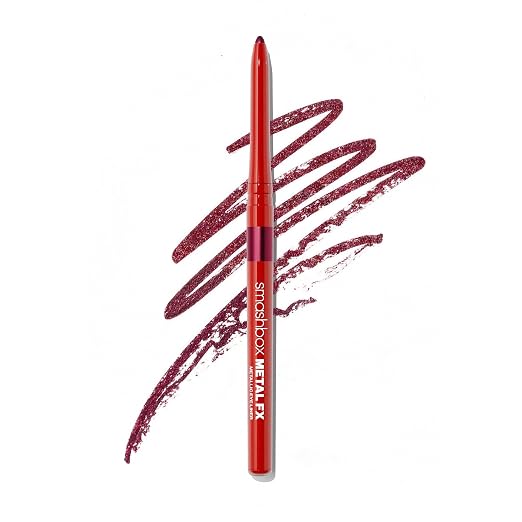 03 - Bordeauxx (Deep Ruby Metallic)