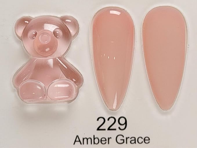 229 ( Amber Grace )
