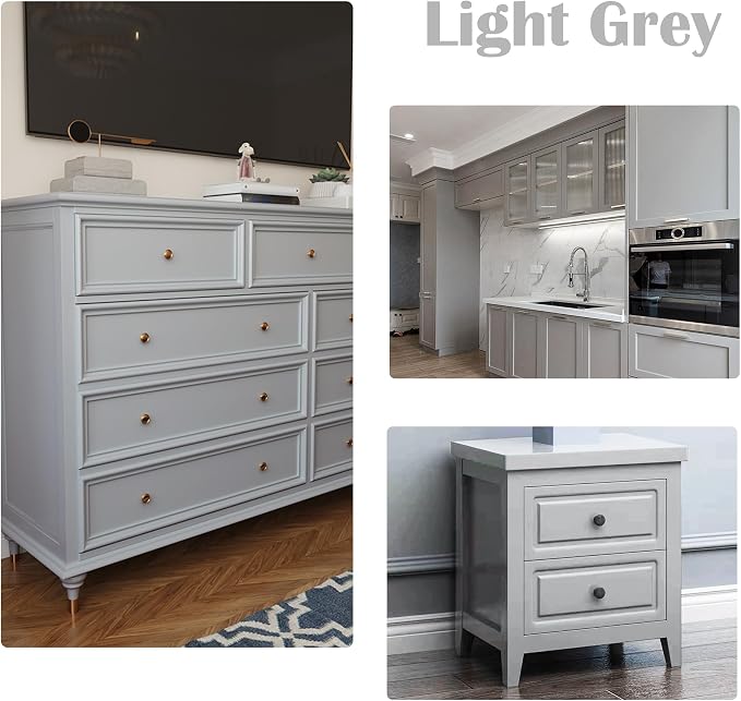 Light Grey