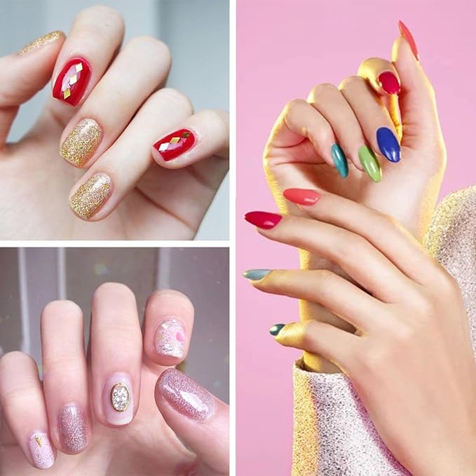 Stylish Glitter