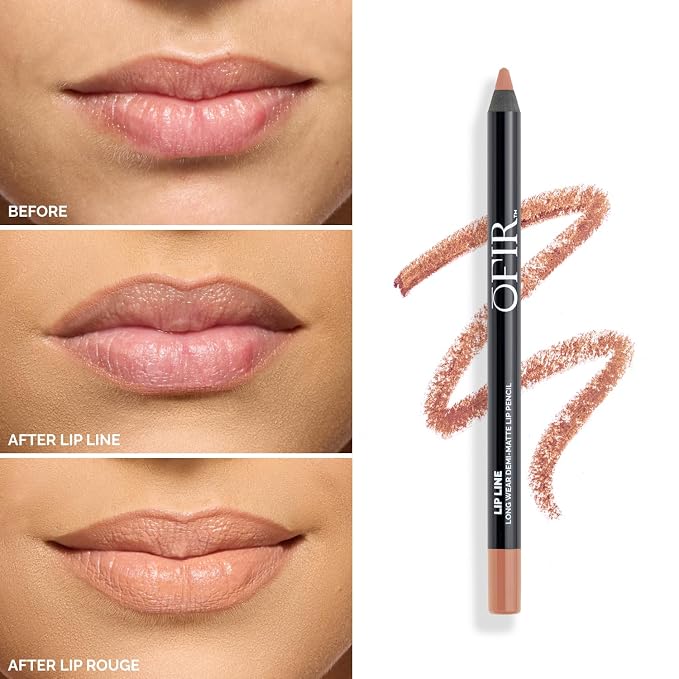 what eh-ver! - Nude Brown