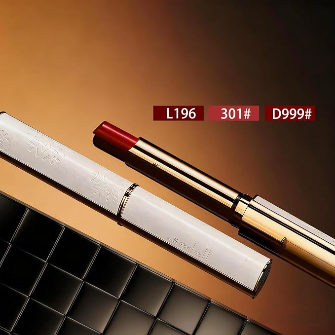 L196 Vermillion Orange