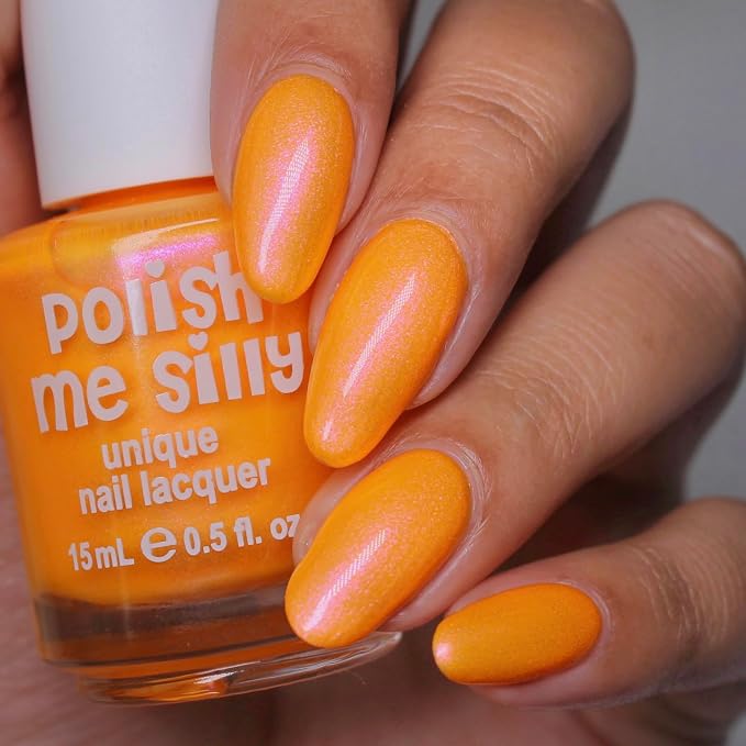 Sizzling Sherbert Glow