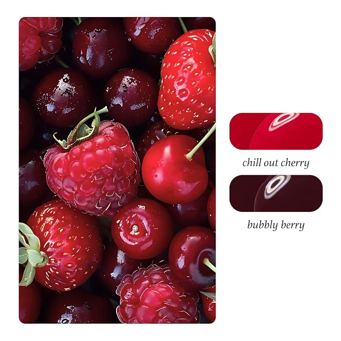 Red Berry