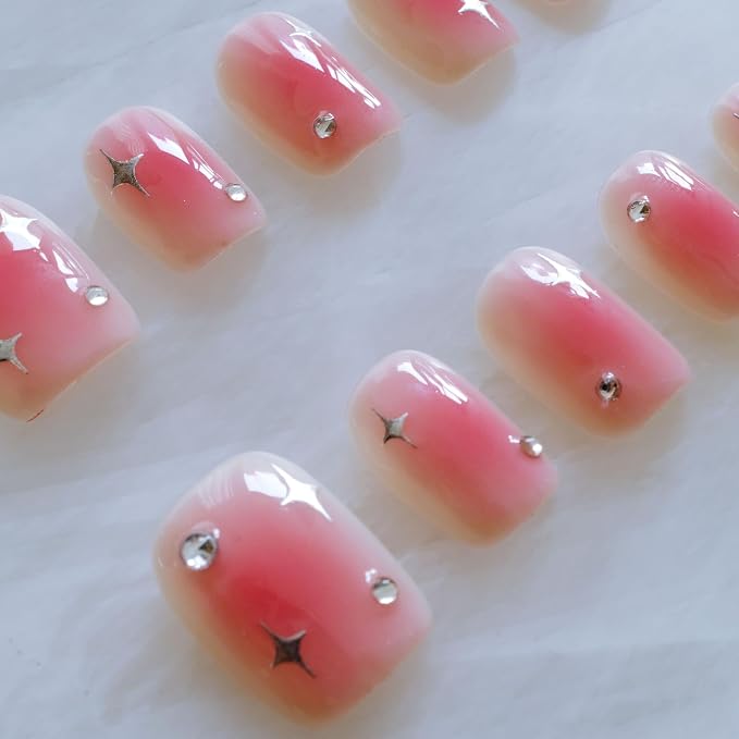 Pink Star