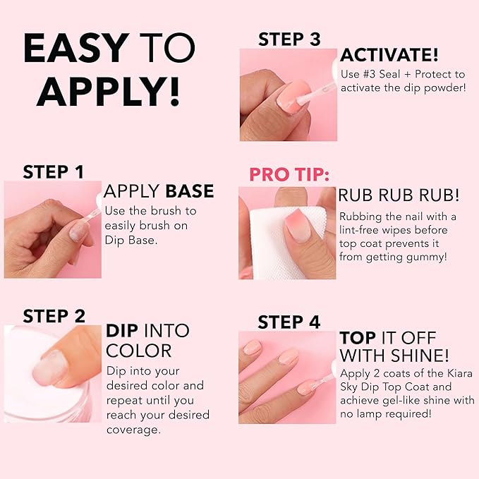 Medium Pink