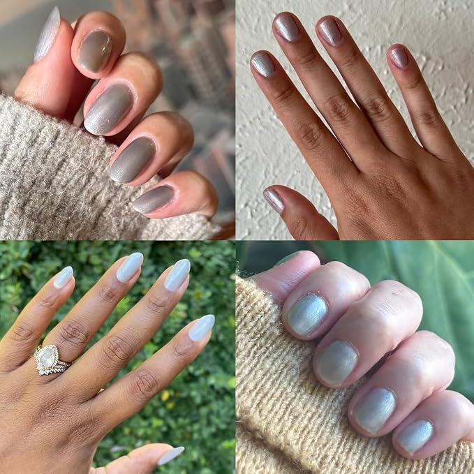 Cosmic Silver