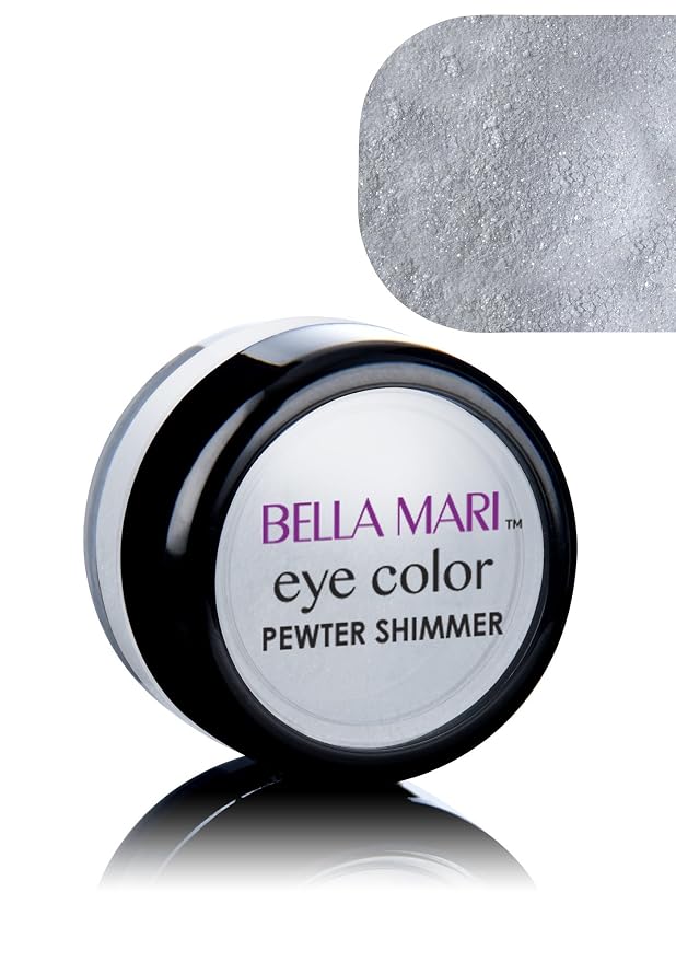 Pewter (Shimmer)