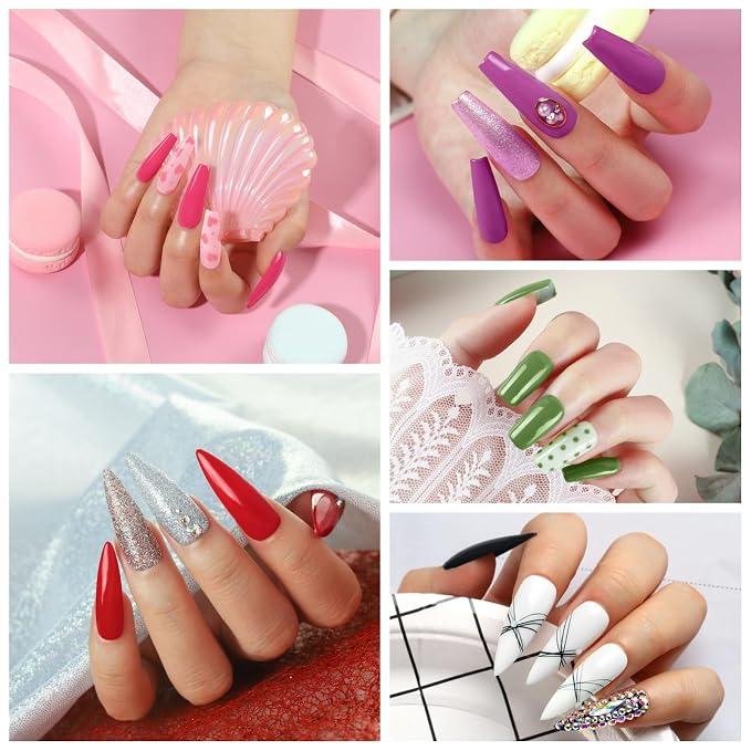 35pc All Seasons Colors ( collection 3)