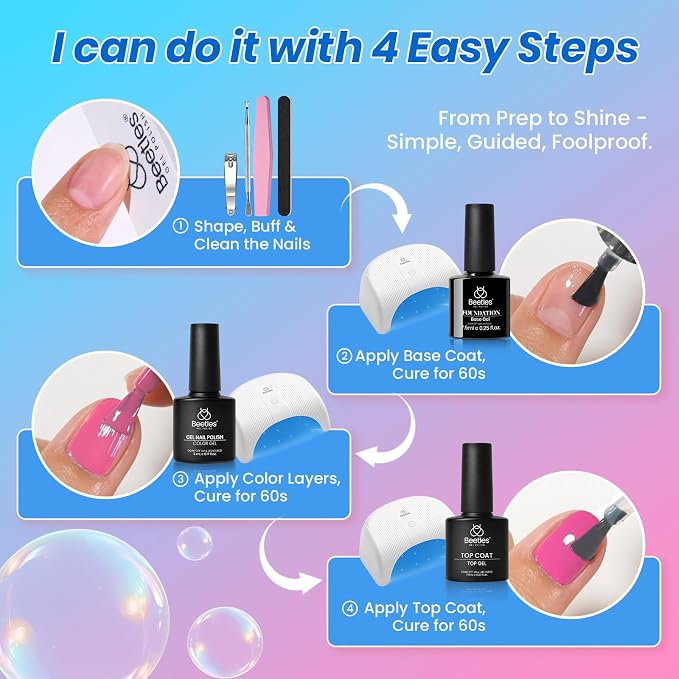 0 -20 Colors Deal Box Mix & Muse
