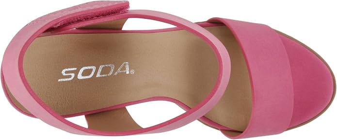 Fuchsia Nbpu