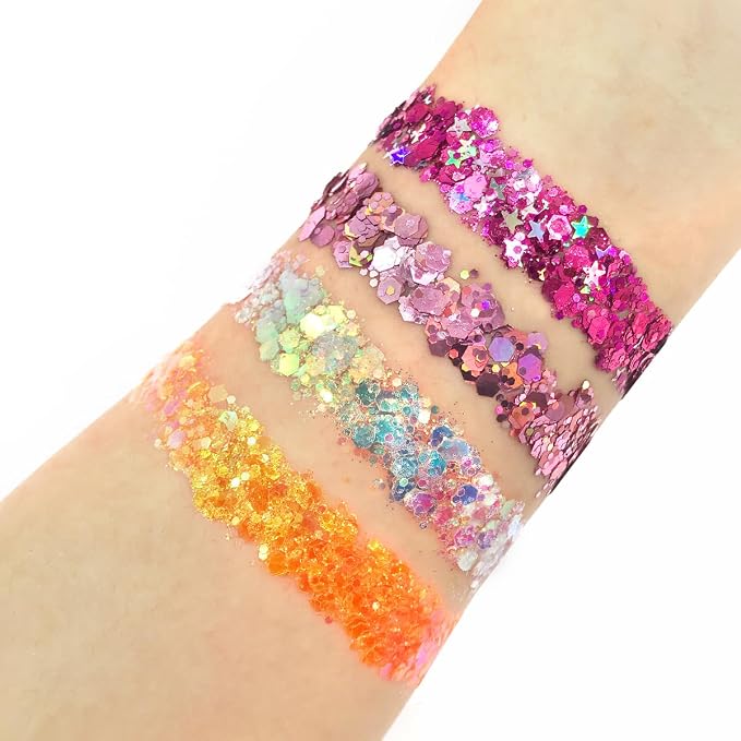 Cosmic Pink
