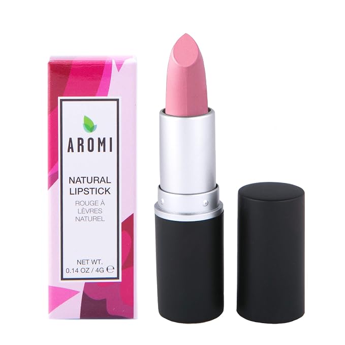 Naked Pink