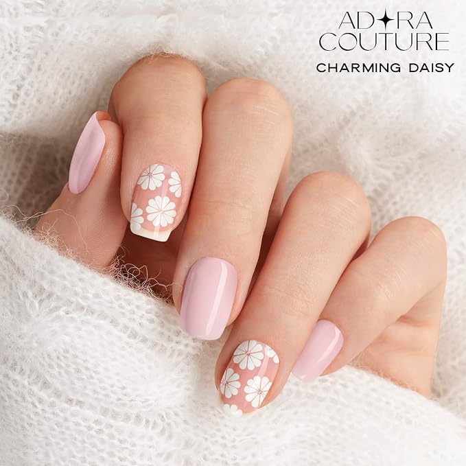 Charming Daisy