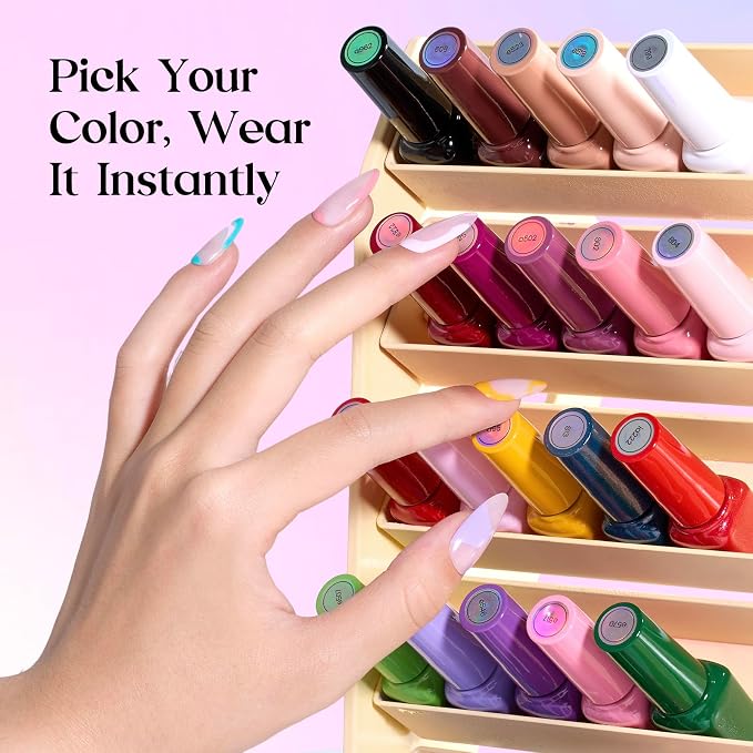 Color Notes Collection