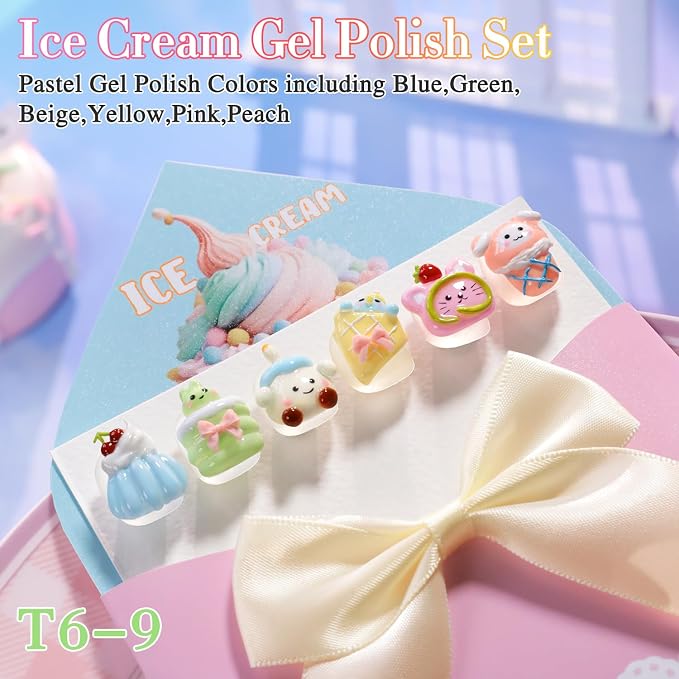 Ice Cream
