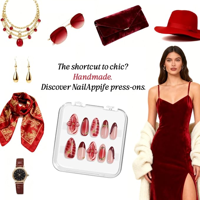 Scarlet Muse