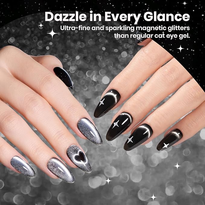 A - Mixed Finishes | | Twilight Gleam
