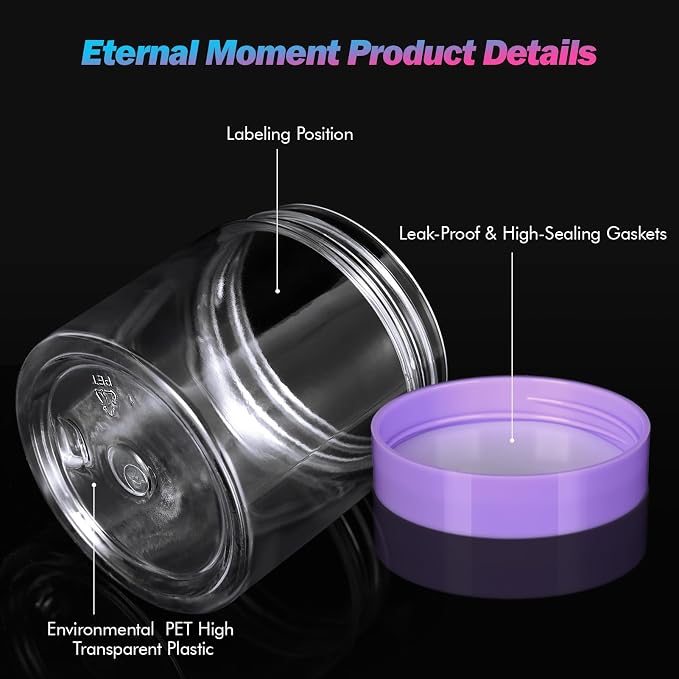 Purple Lid