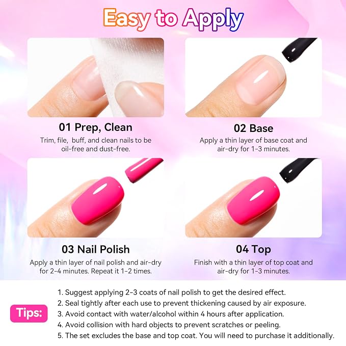 C06-Neon Pop