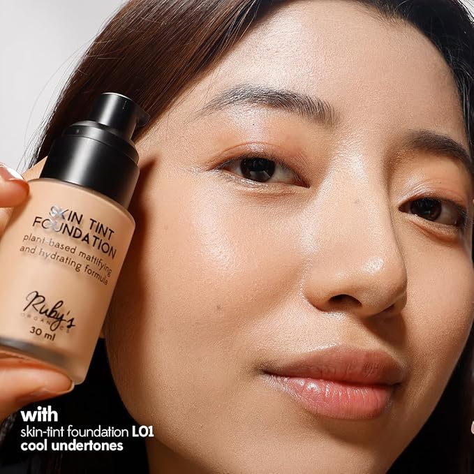 Light Skin Tone Shade L 01