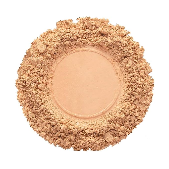 Creamy Natural