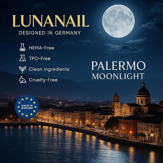 Palermo Moonlight Beige