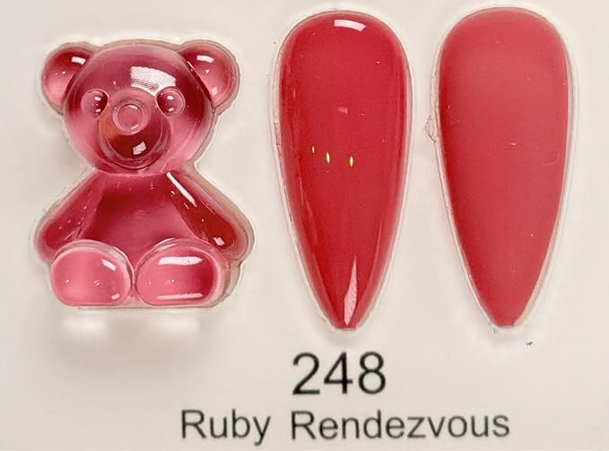248 ( Ruby Rendezvous )