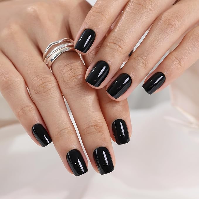 Classic Black