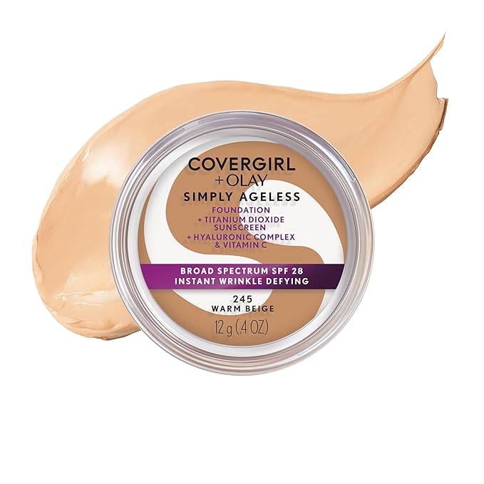 245 Warm Beige
