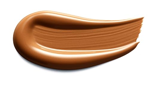 EF 15 (deep) shade for Dark Complexion with Warm/Yellow Undertones