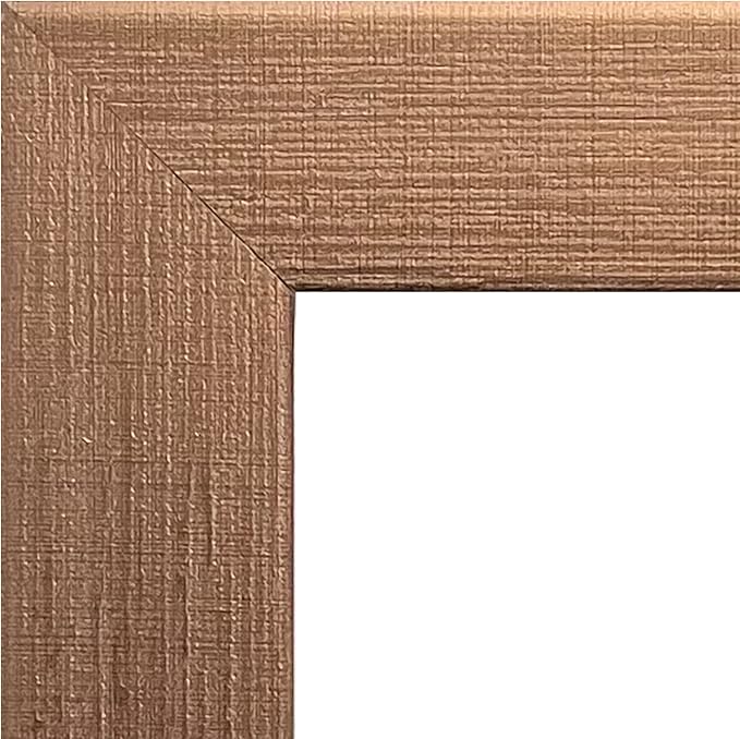 Bronze Framed Version