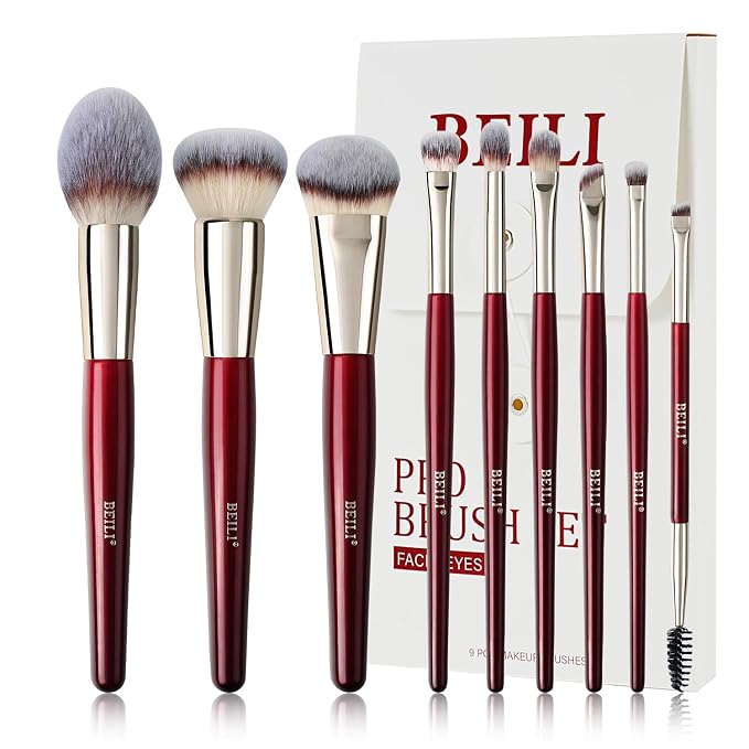 9Pcs