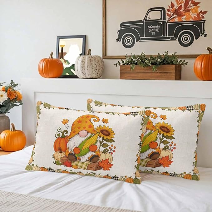 Beige, Pumpkin Spice, Sage, Oatmeal