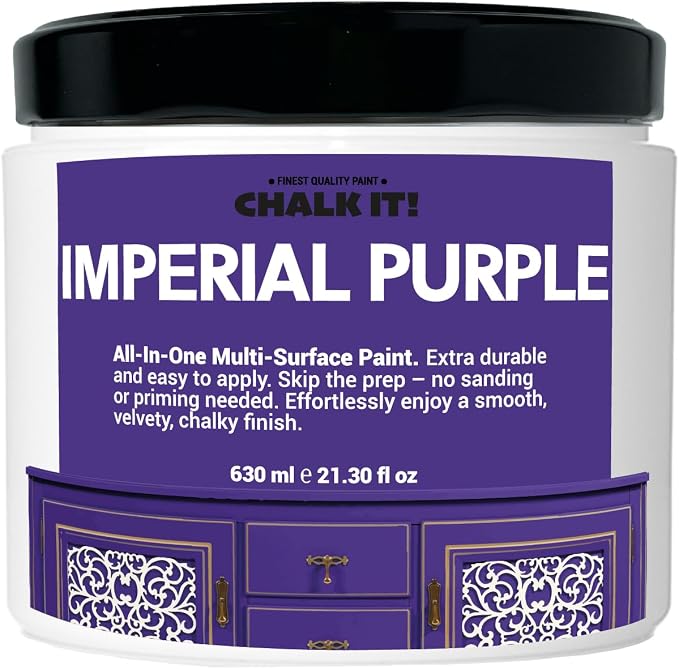 Imperial Purple