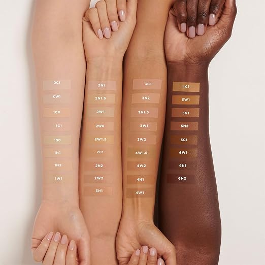 6N1 Truffle - deep with neutral undertones (25)