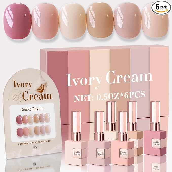 Ivory Cream