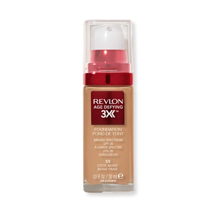 55 Cool Beige
