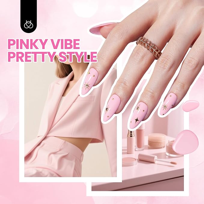 0-2 1 Color-Nude Pink