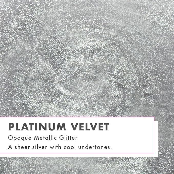 Platinum Velvet