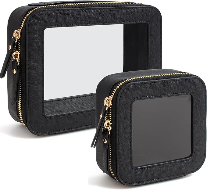 Mini+Large Black