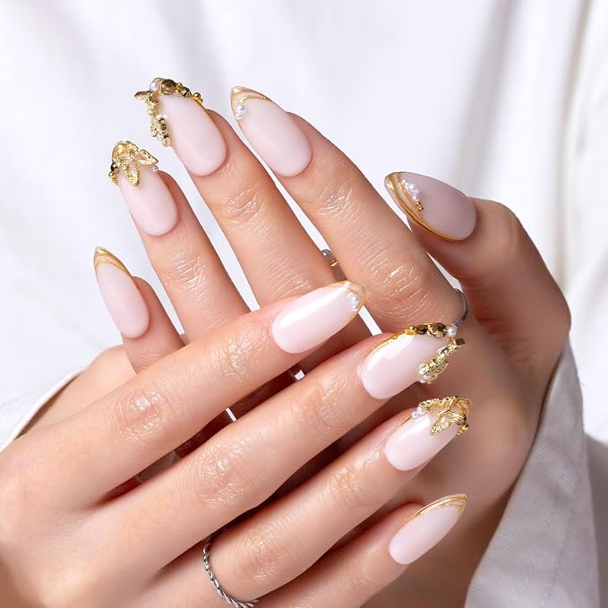 Gilded Glam