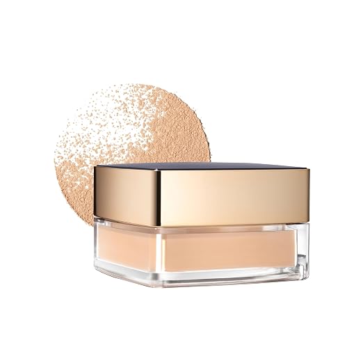 03 Light Matte - Light with neutral beige undertones