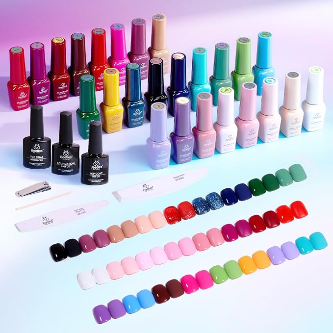 Color Notes Collection