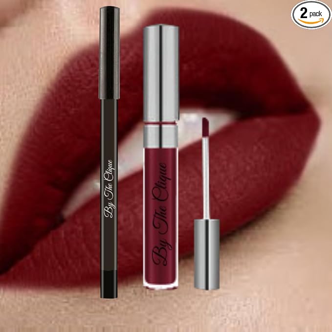 Wine Not? | Lip Kit