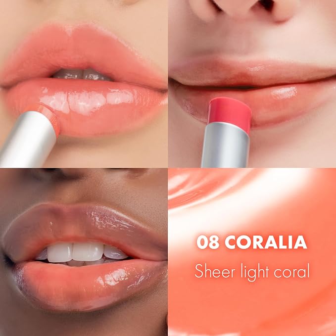 Coralia