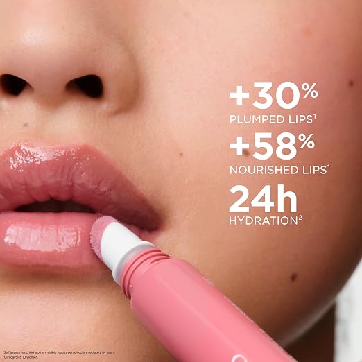 19 Intense Smoky Rose - Nude Dusty Rose