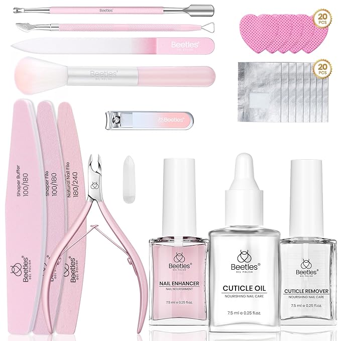 14pcs Manicure Kit