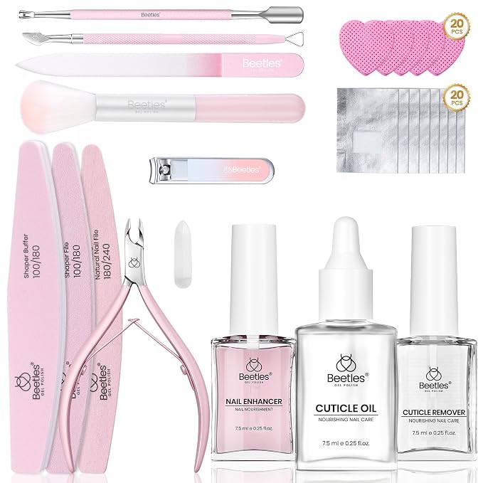 14pcs Manicure Kit